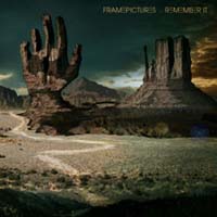 Framepictures - Remember It Coverart